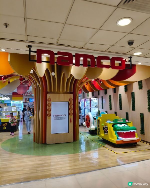 夾唔到維尼🐻，但夾到會震嘅飯糰🍙🤣