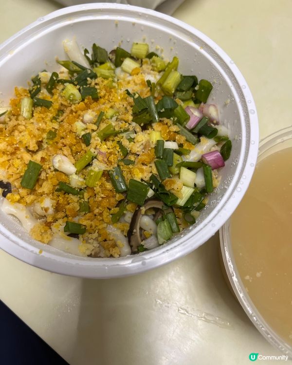 夜鬼天堂！大圍小食老字號！