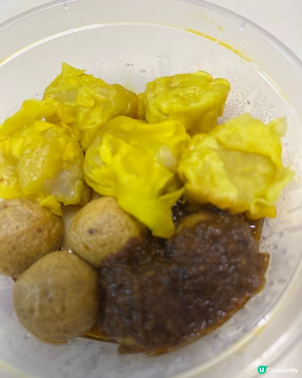 夜鬼天堂！大圍小食老字號！