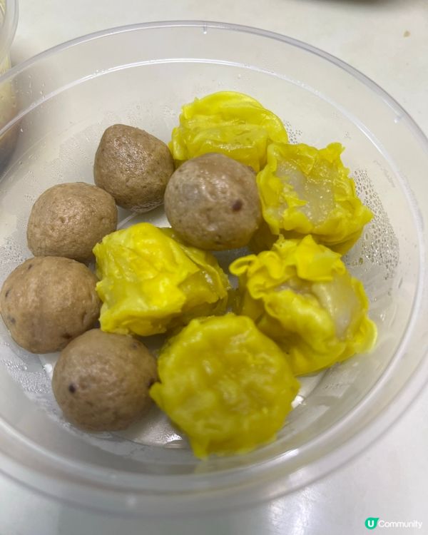 夜鬼天堂！大圍小食老字號！