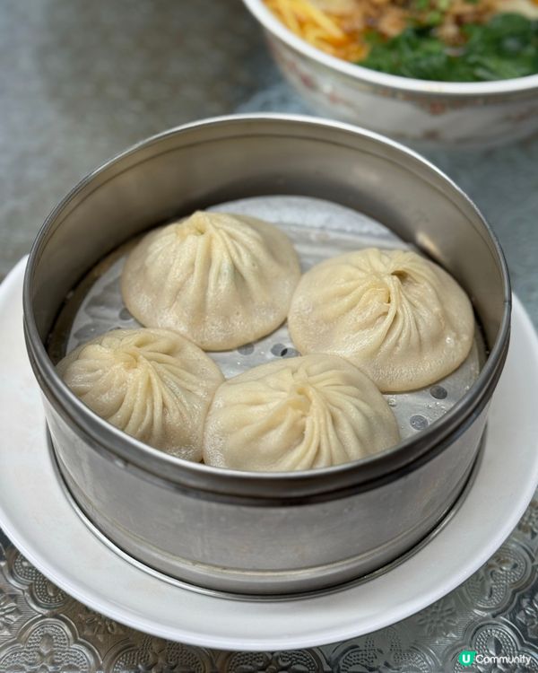 北角米芝蓮推介鍋貼😋🥢雲吞擔擔麵都好出色💝