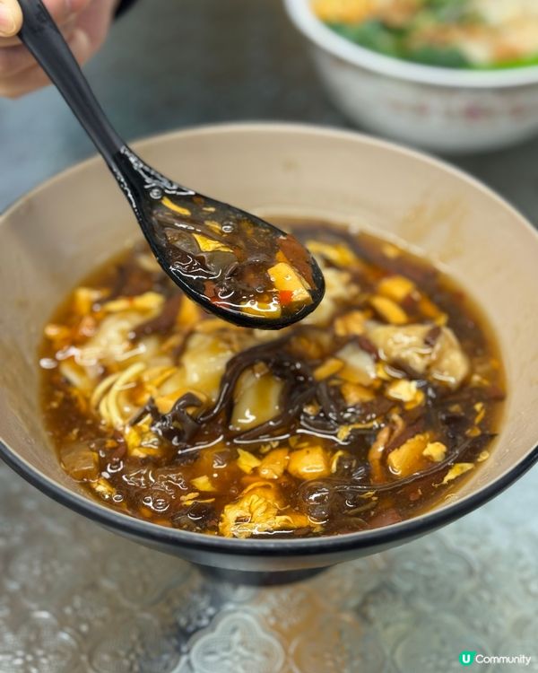 北角米芝蓮推介鍋貼😋🥢雲吞擔擔麵都好出色💝