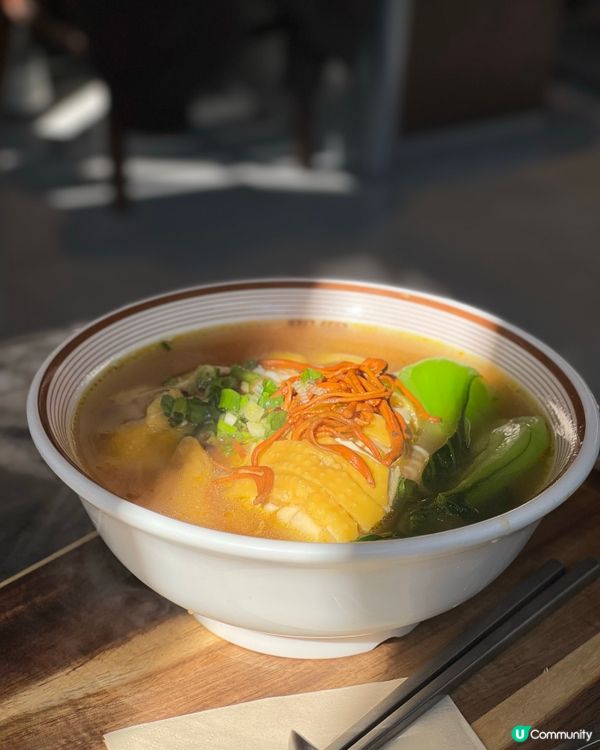 啟德落地玻璃那個🧡