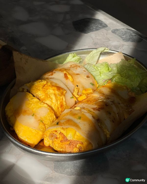 啟德落地玻璃那個🧡