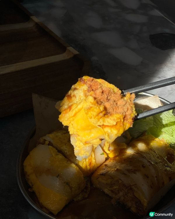 啟德落地玻璃那個🧡