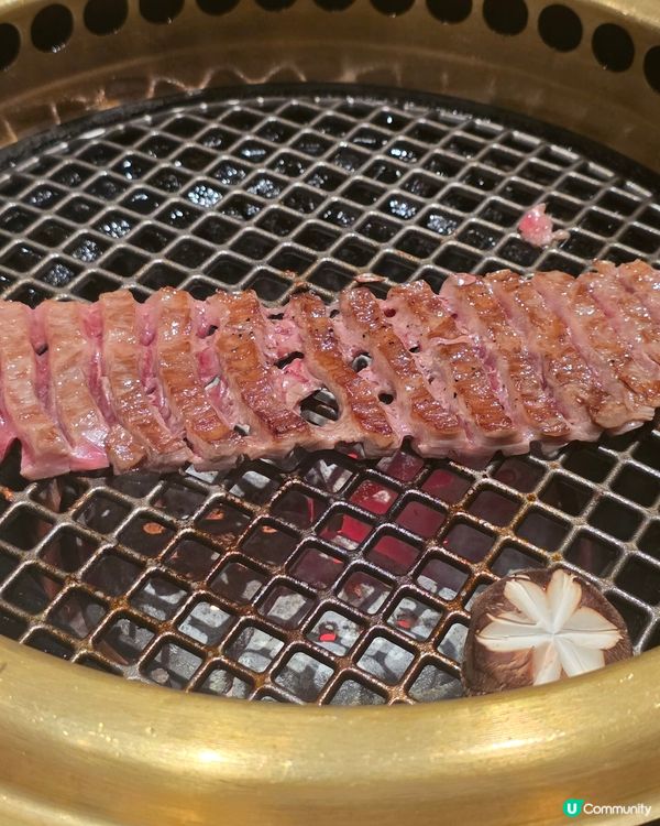 專人燒肉
