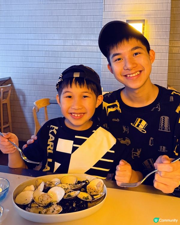 静谧日系意粉天堂🤤🇯🇵🍝