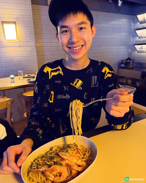 静谧日系意粉天堂🤤🇯🇵🍝