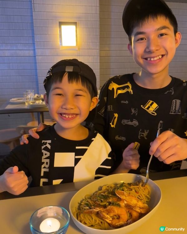 静谧日系意粉天堂🤤🇯🇵🍝