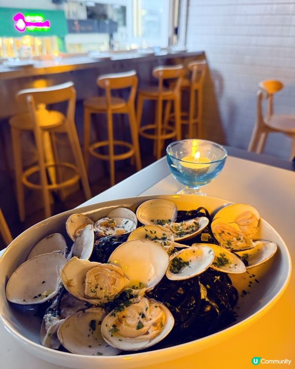 静谧日系意粉天堂🤤🇯🇵🍝