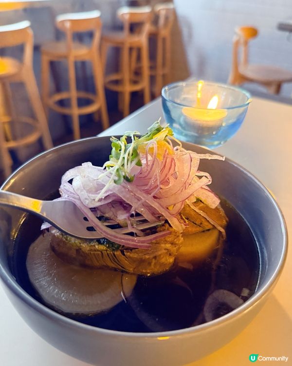 静谧日系意粉天堂🤤🇯🇵🍝