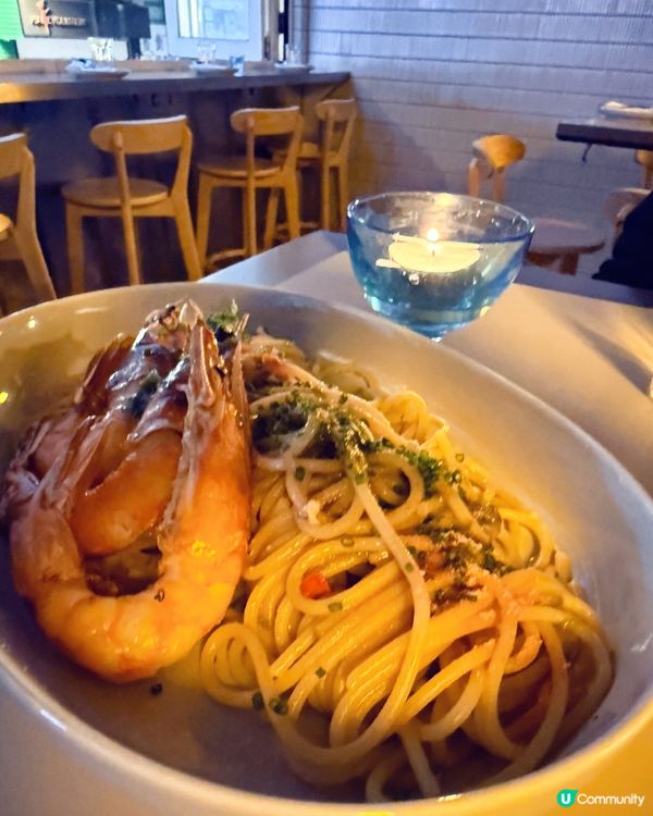 静谧日系意粉天堂🤤🇯🇵🍝