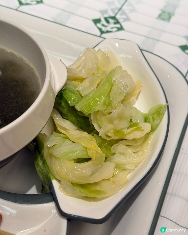 ｢超好吃的小籠包子🥹｣