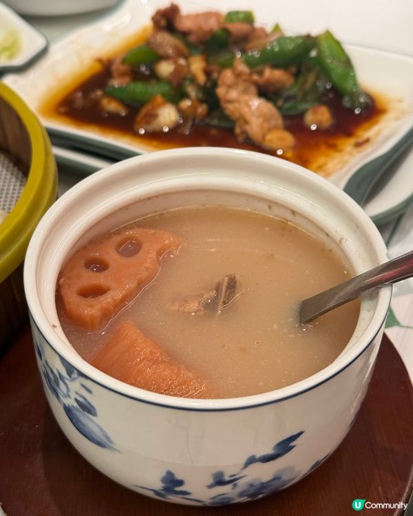 ｢超好吃的小籠包子🥹｣