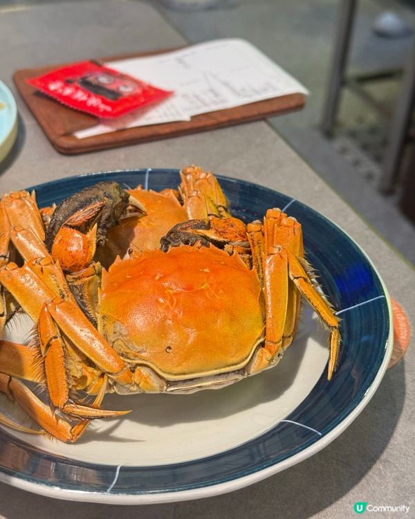 「湯底很鮮，貝貝也是鮮甜無沙🤤」