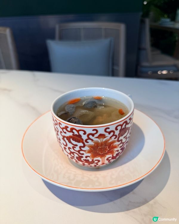 朗豪坊綠茶．食到笑 😂💚｜即裝App換新優惠 📲💰