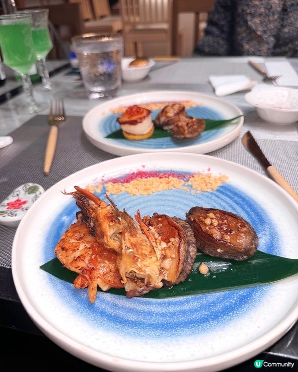 今日初七食咩好？龍亭美食 👍