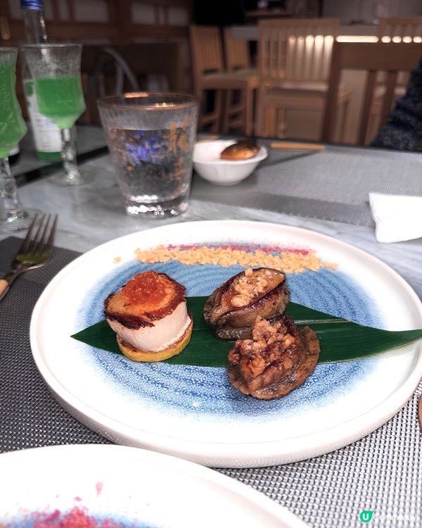 今日初七食咩好？龍亭美食 👍