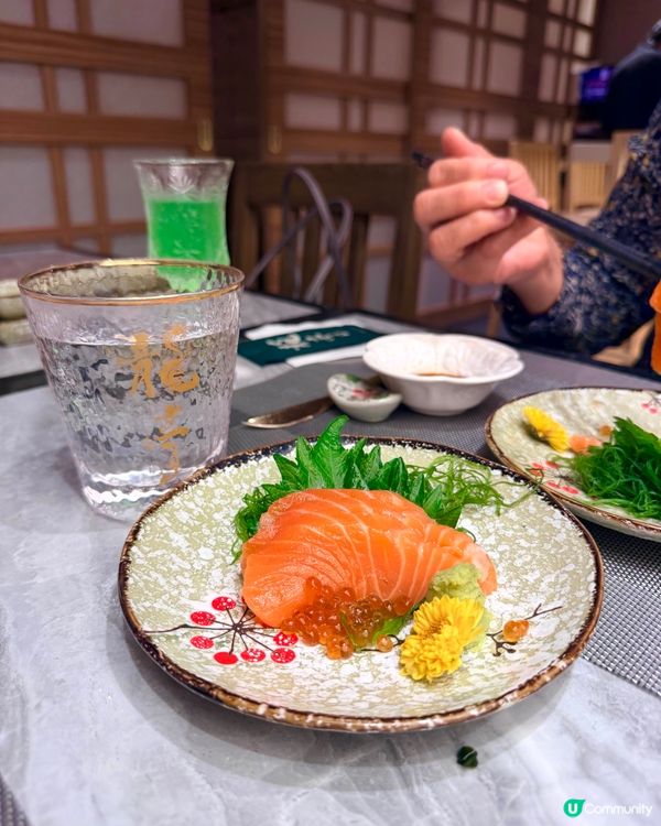 今日初七食咩好？龍亭美食 👍