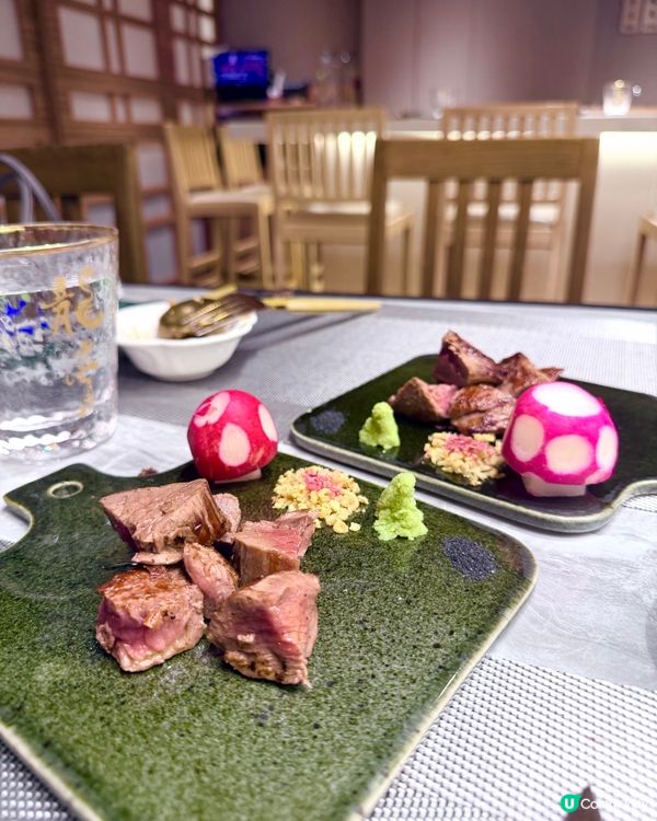 今日初七食咩好？龍亭美食 👍