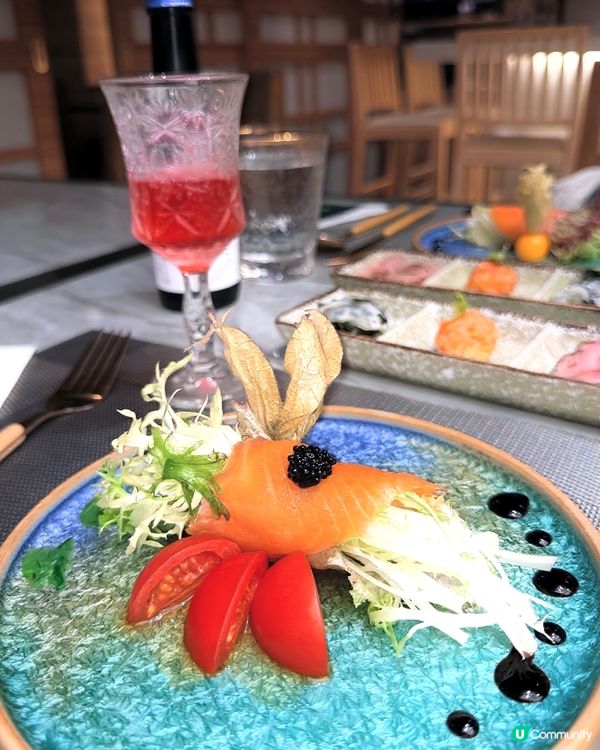 今日初七食咩好？龍亭美食 👍