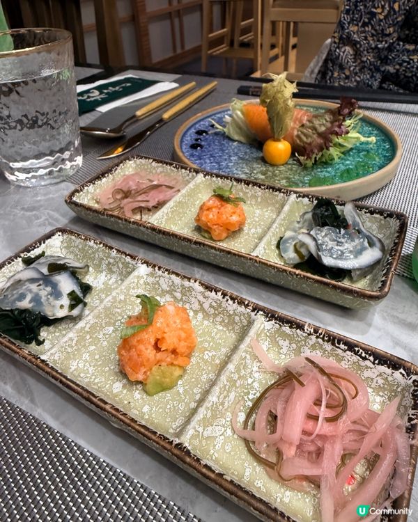 今日初七食咩好？龍亭美食 👍