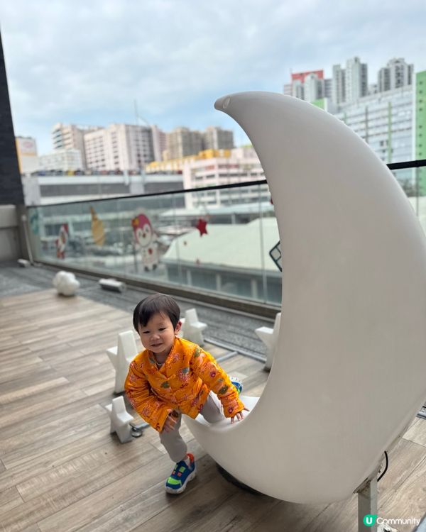 屯門悅品酒店自助餐