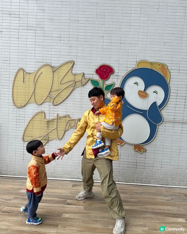 屯門悅品酒店自助餐