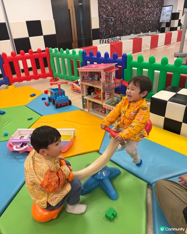 屯門悅品酒店自助餐