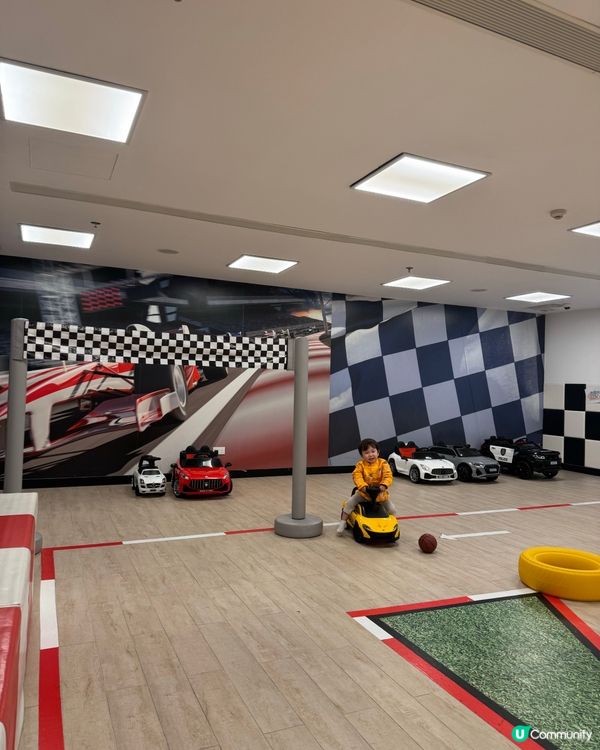 屯門悅品酒店自助餐