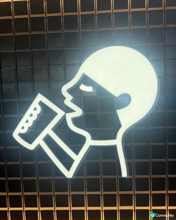 熱到爆！飲黑松露炒蛋❓🔮☕️