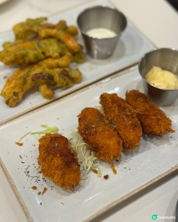 太子排隊cafe $408二人餐 食牛扒