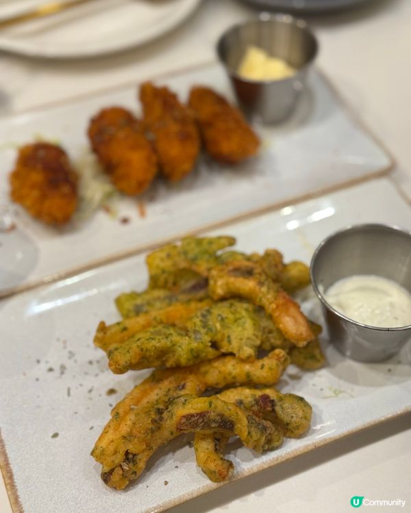 太子排隊cafe $408二人餐 食牛扒