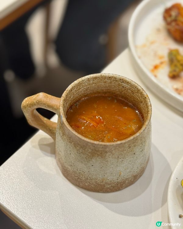 太子排隊cafe $408二人餐 食牛扒
