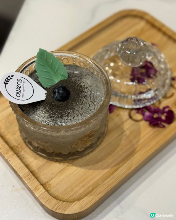 太子排隊cafe $408二人餐 食牛扒