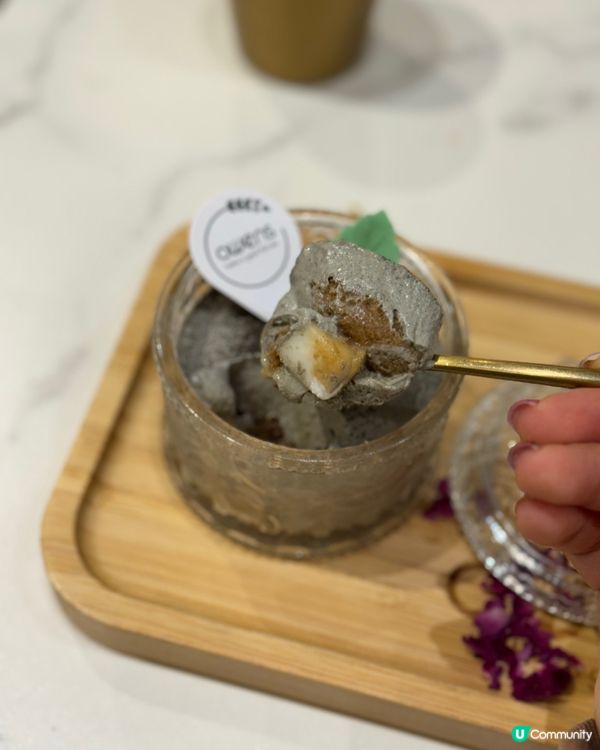 太子排隊cafe $408二人餐 食牛扒