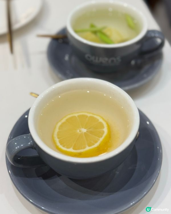 太子排隊cafe $408二人餐 食牛扒