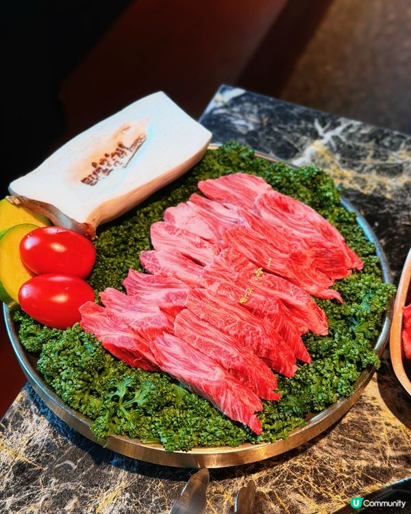 ［首爾美食] 炭燒火焰烤牛肋骨！呢個價錢就食到咁高質？