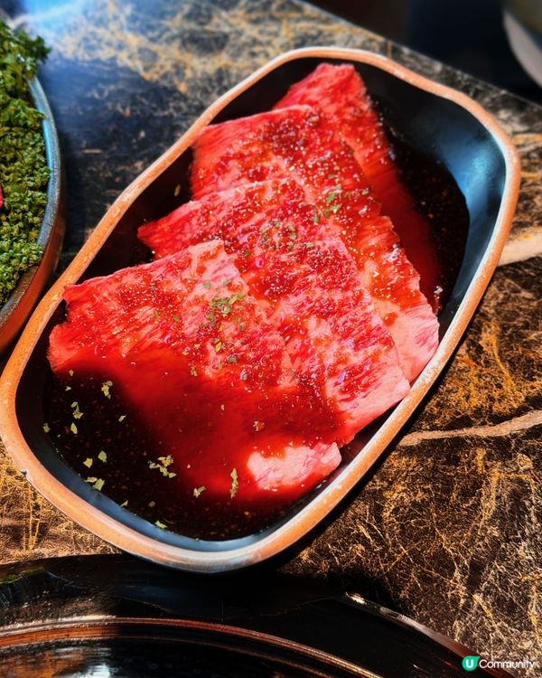 ［首爾美食] 炭燒火焰烤牛肋骨！呢個價錢就食到咁高質？