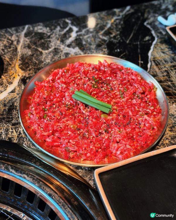 ［首爾美食] 炭燒火焰烤牛肋骨！呢個價錢就食到咁高質？