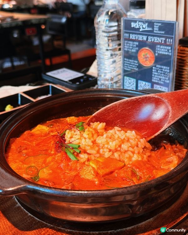 ［首爾美食] 炭燒火焰烤牛肋骨！呢個價錢就食到咁高質？