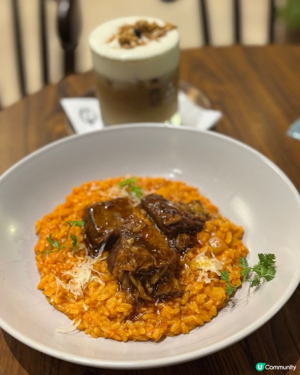 Airside 超chill cafe 梳乎厘正l