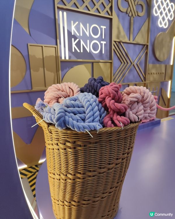 🧨銅鑼灣馬年如意結🤩💰