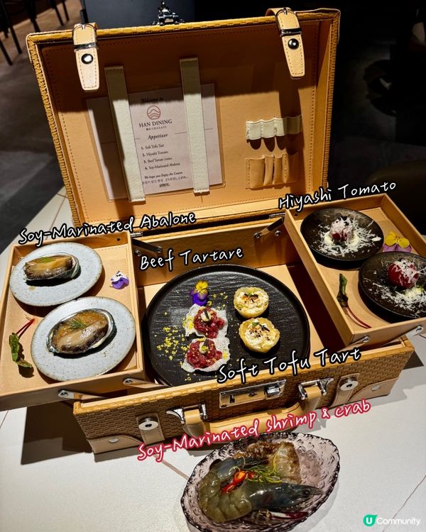 尖沙咀平價日韓omakase🥢 