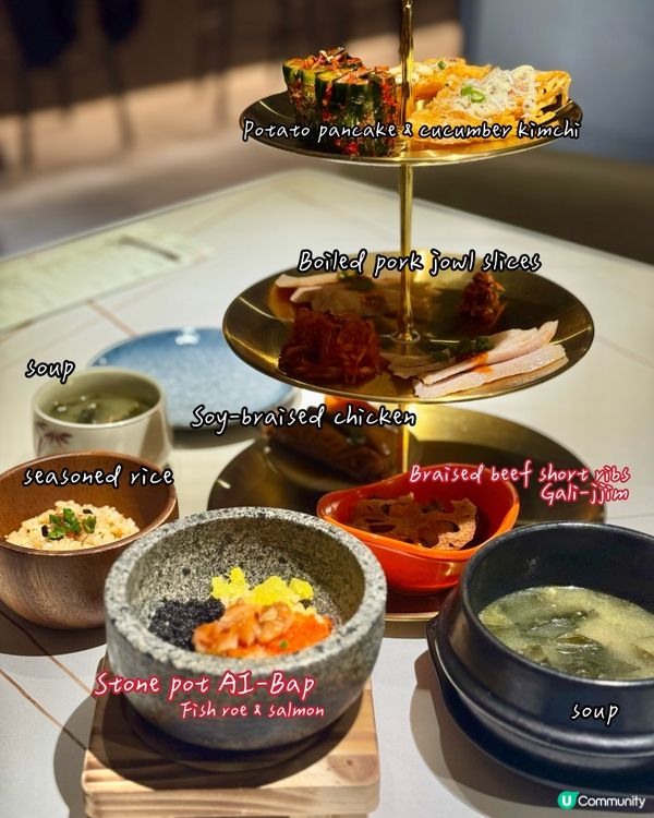 尖沙咀平價日韓omakase🥢 