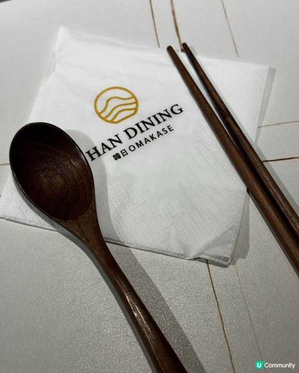 尖沙咀平價日韓omakase🥢 