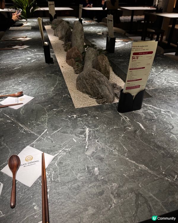 尖沙咀平價日韓omakase🥢 