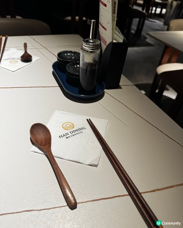 尖沙咀平價日韓omakase🥢 