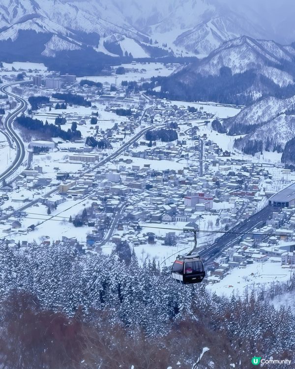 東京即日來回滑雪場🫣😱