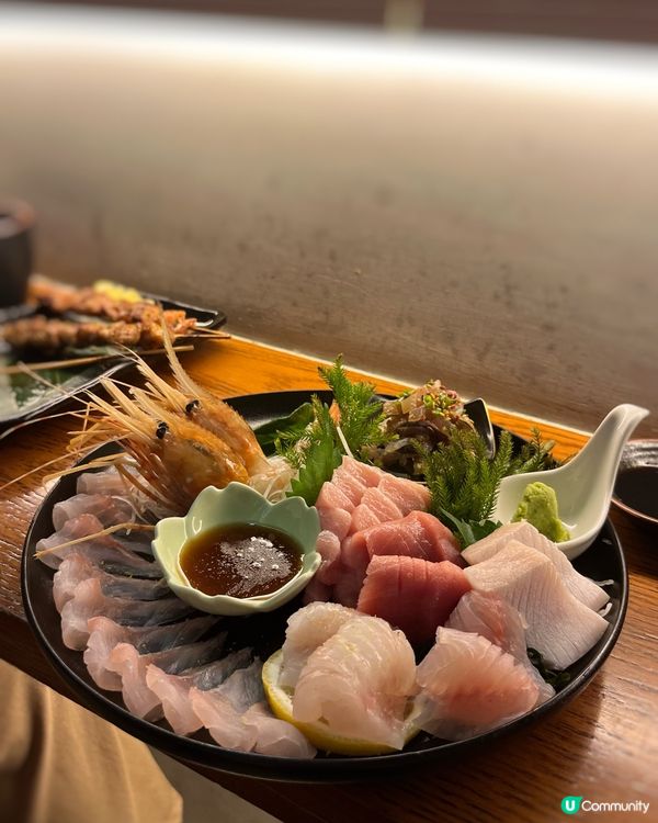 九鬼居酒屋 | 銅鑼灣 | 優質居酒屋